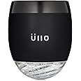 Ullo Chill Wine Purifier, Aerator, and Chiller with 4 Selective Sulfite Filters. Remove Histamines and Sulfites, Restore Taste, Aerate, and Chill with Ullo purified wine.