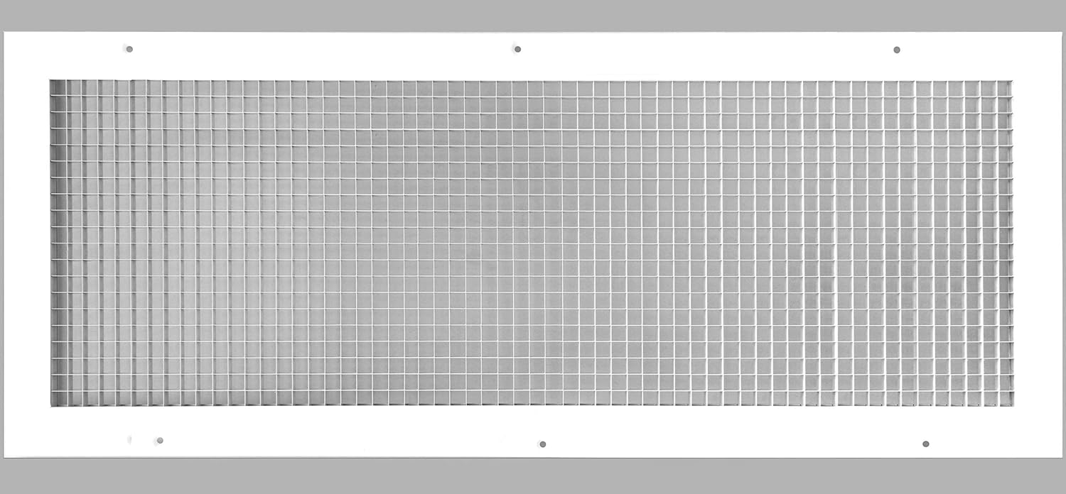 Registers, Grilles & Vents - 16
