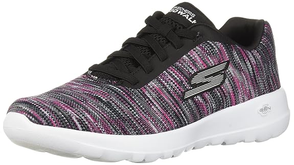 Skechers Go Walk Joy-Invite Black/Pink