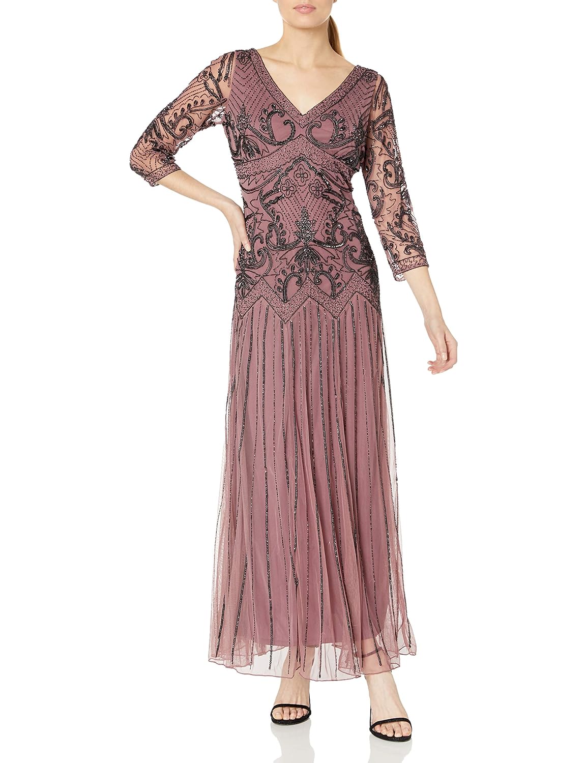 pisarro nights website