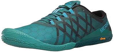 Merrell Vapor Glove 3, Herren Laufschuhe
