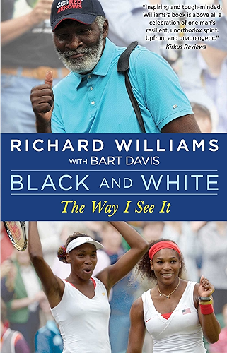Download Black and White: The Way I See It (English Edition) PDF