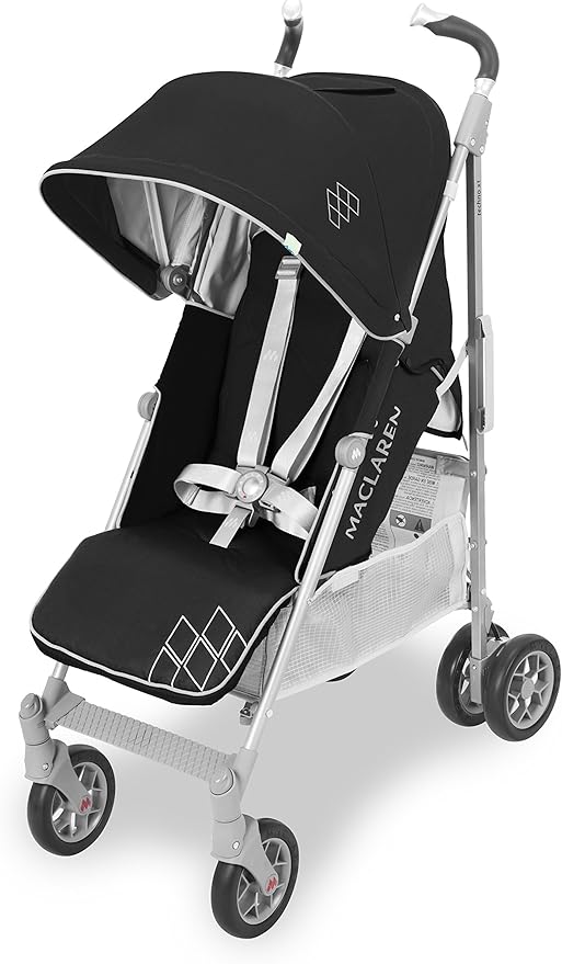 maclaren stroller argos