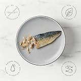 Encore 100 Percent Natural Cat Treats Mackerel Fillet Loin 30g Pack 12 view 2