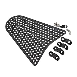 ECOTRIC Front Bumper Compatible with 1999-2014
