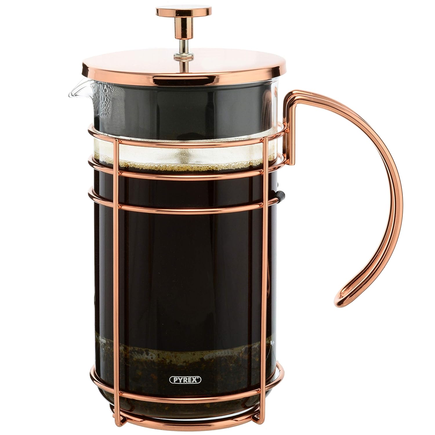 Best Old Coffee Maker Brass