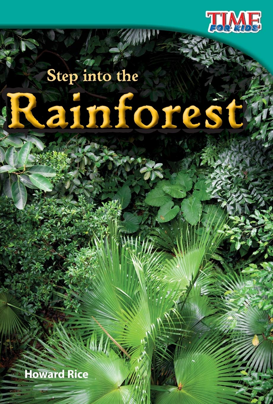 48 Fantastic Rainforest Books for Kids Teaching Expertise