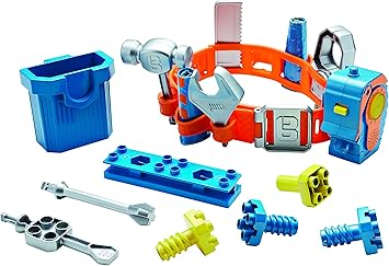 bob the builder tool belt argos