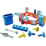 Fisher-Price Bob The Builder, Talking Tool Belt
