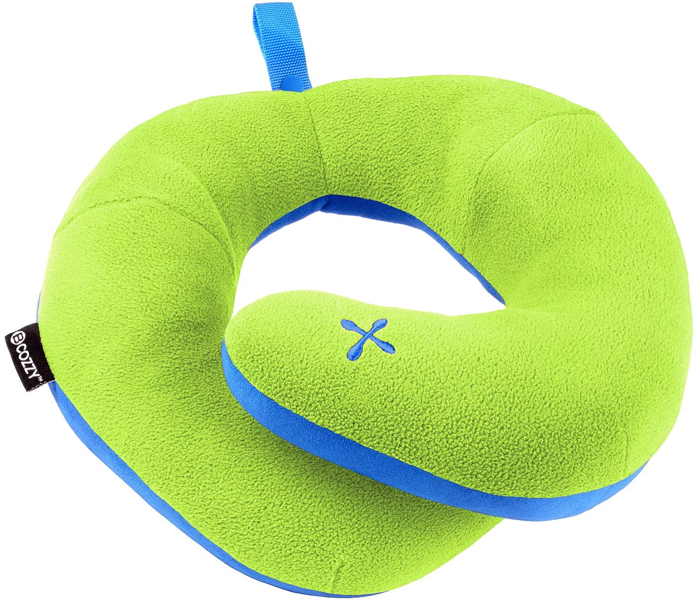 Best car seat neck support for adults