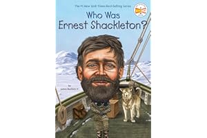 Who Was Ernest Shackleton?