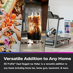 GE Profile Opal 2.0 with 0.75 Gallon Tank, Chewable