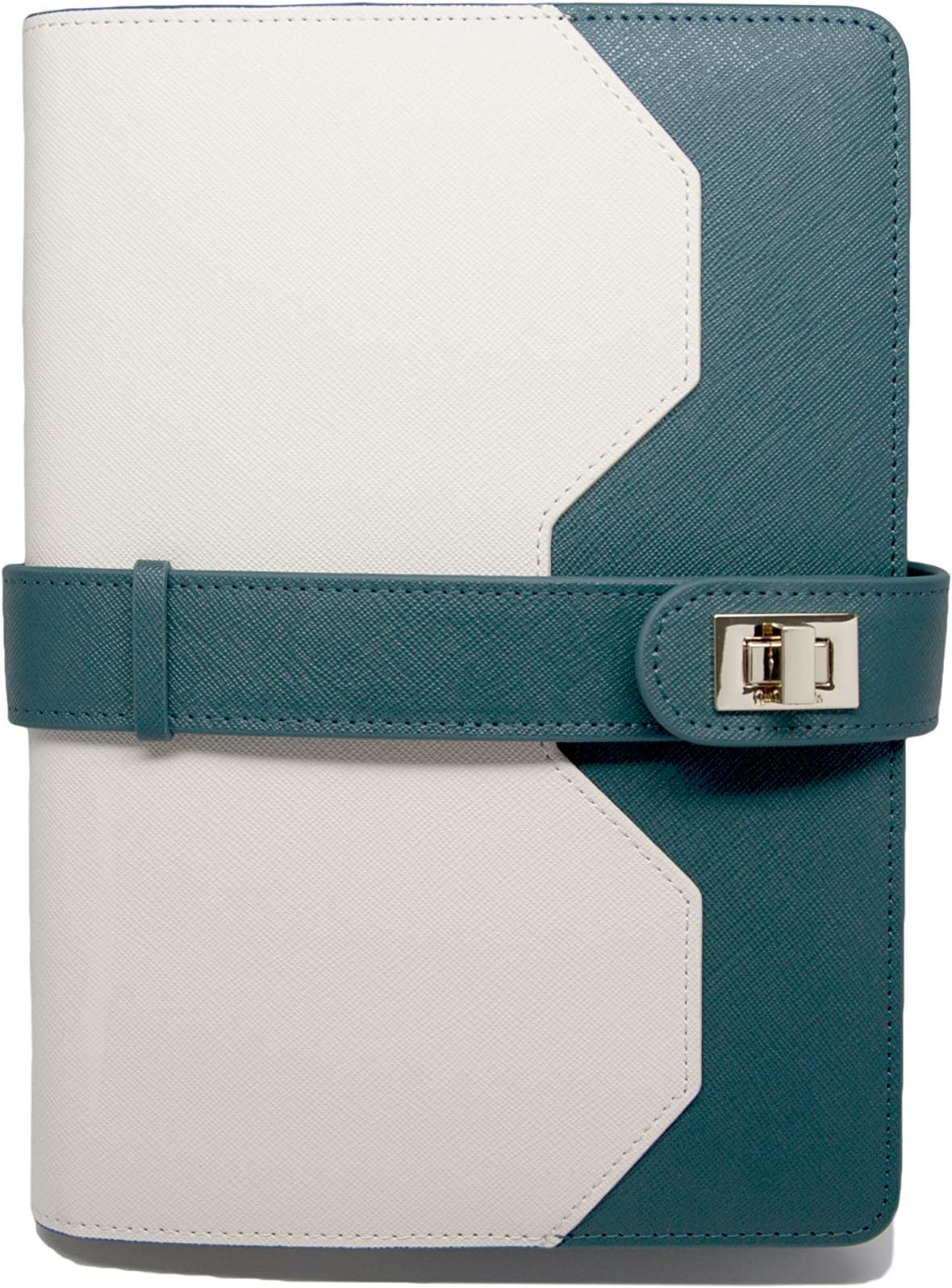 Aura Estelle Premium Planner A5 Timeslot Insert (Cerveza by The Beach)