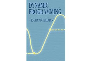 Dynamic Programming (Dover Books on Computer Science)