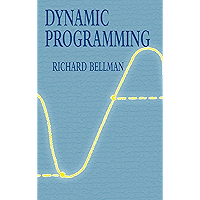 Dynamic Programming (Dover Books on Computer Science)