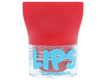 maybelline lip balm amazon