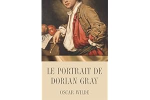 Portrait de Dorian Gray, Le (French Edition)