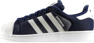 adidas originals superstar azul