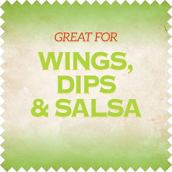 CHOLULA MEXICALI WING SAUCE, 12 FL OZ