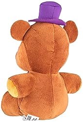 Funko Plush: Five Nights at Freddy's (FNAF) Pizza