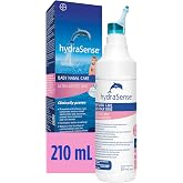 Hydrasense Ultra-Gentle Mist 210ml