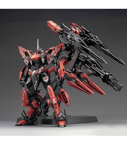 Amazon.com: Bandai Shokugan FW Gundam Converge EX 02 Action Figure