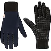 Carhartt Men's Stretch Fleece Liner Glove