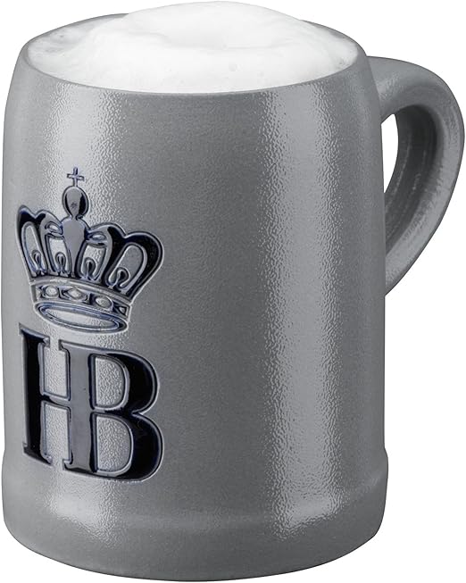 Amazon Com Hb Hofbrauhaus Munchen German Beer Mug Munich