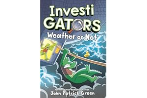 InvestiGators: Weather or Not