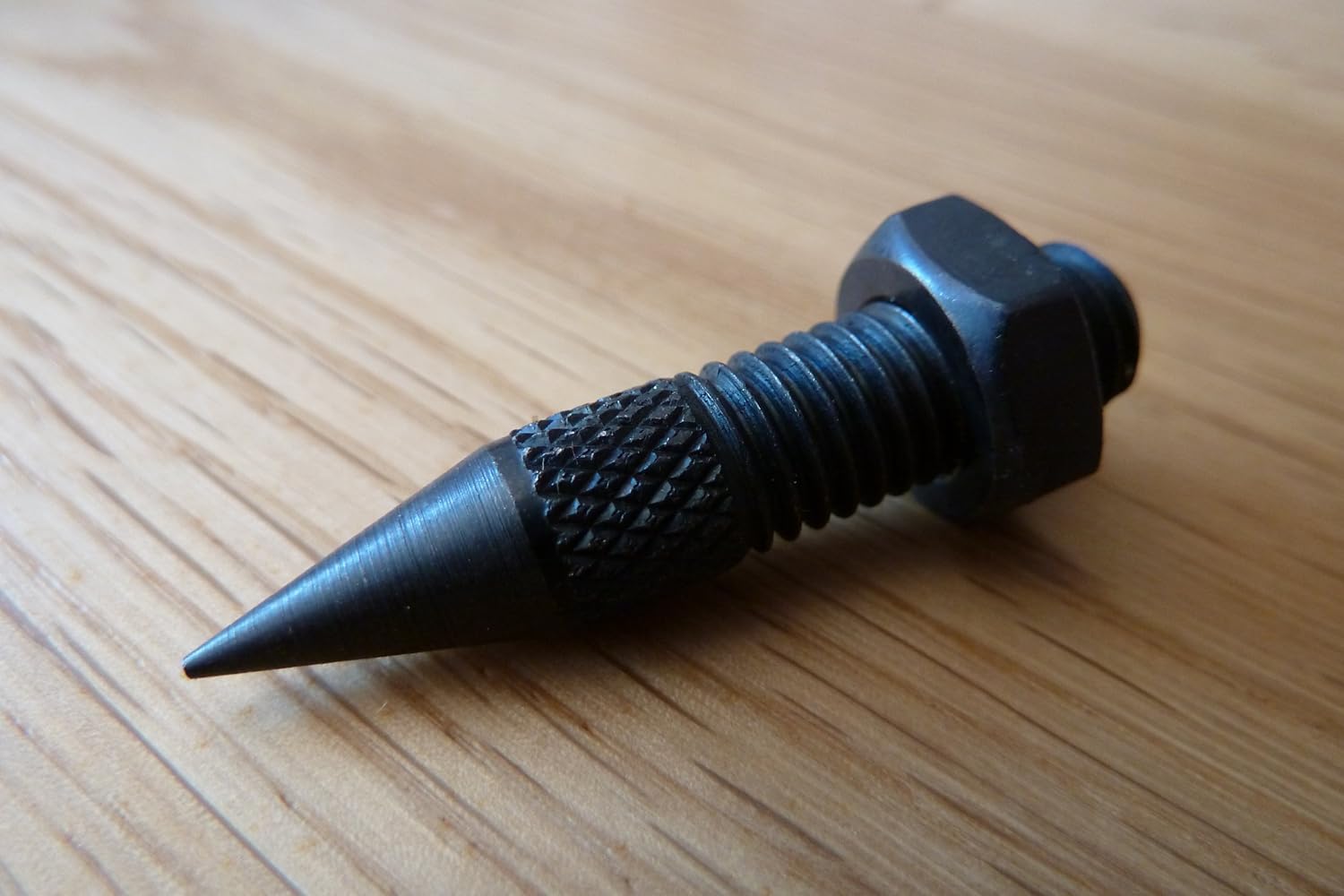 Set of 8 AudioSerenity M8 Floor Speaker Subwoofer Stand Spikes Punte