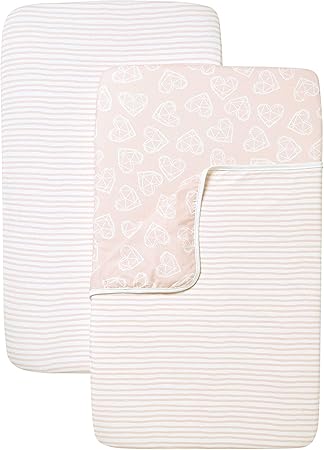 shnuggle air crib sheets