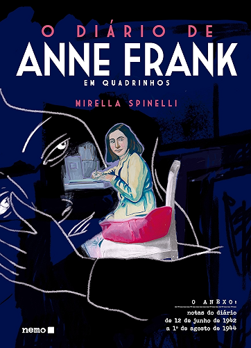 Download O Diário de Anne Frank (Portuguese Edition) PDF