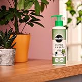 Miracle-Gro Pump & Feed All Purpose Plant Food 200 ml view 3