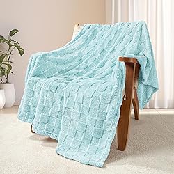 Exclusivo Mezcla Fleece Throw Blanket for