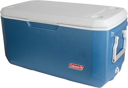 amazon coleman cooler