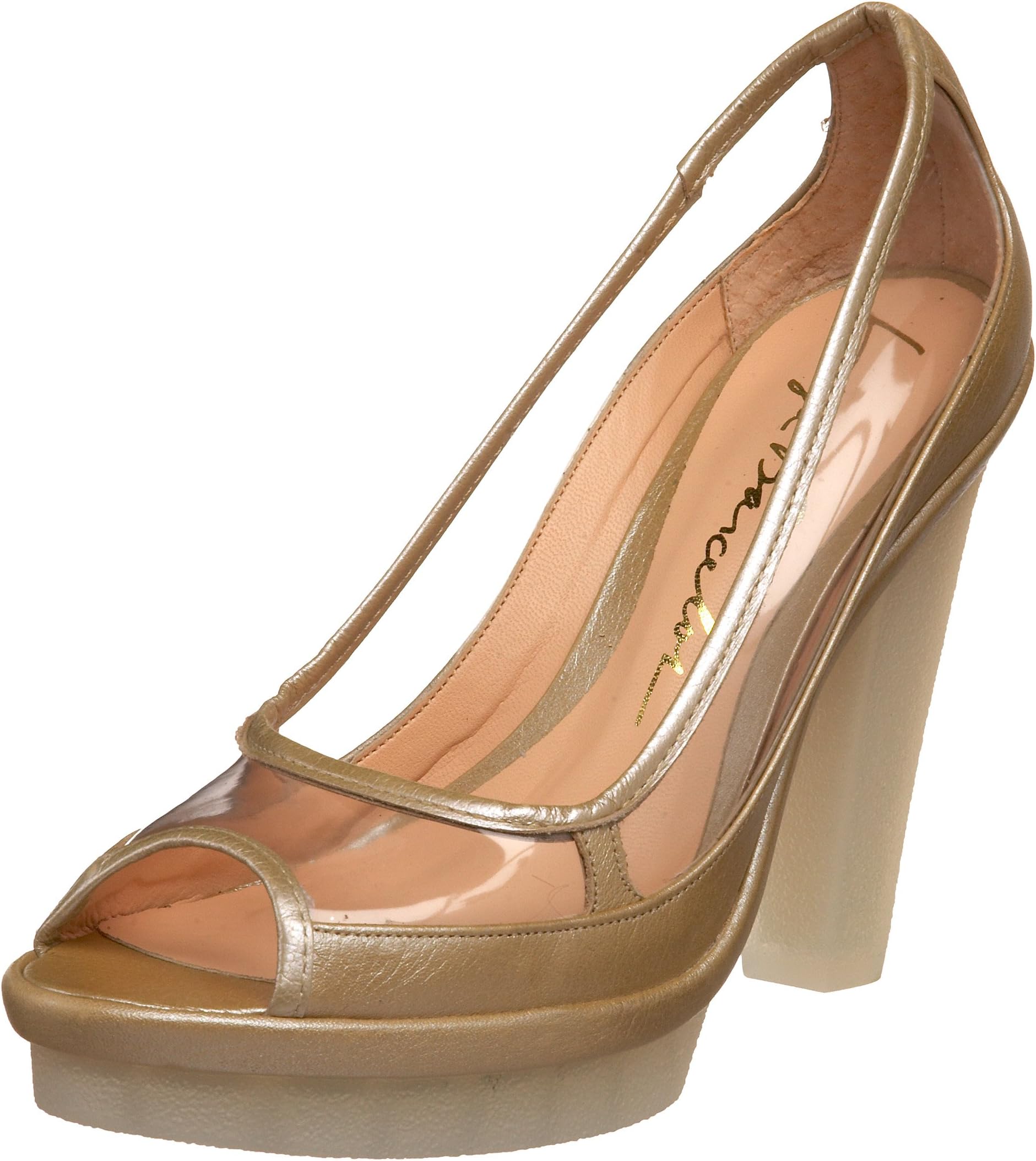Luiza Barcelos Women's Su004 Pump