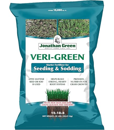 jonathan green top dress Jonathan Green Top Dress Seedling Cover and Growth Accelerator 45lb