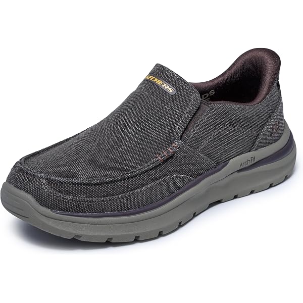 Amazon.com | Skechers Men display picture 3