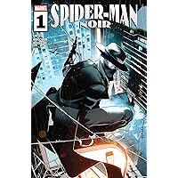 Amazon.com: Spider-Man Noir: The Complete Collection eBook : Hine