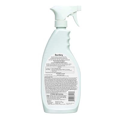 boundary cat repellent