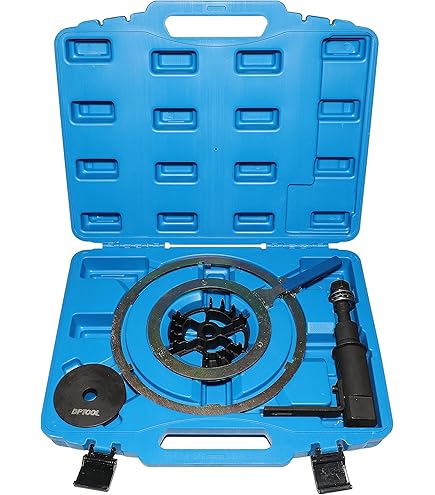 BGS Technic | Doppelkupplungs Radialdichtring Werkzeug Satz | Für Ford | Online Kaufen