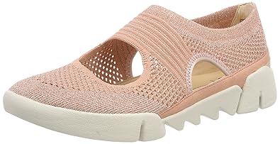 clarks tri blossom shoes