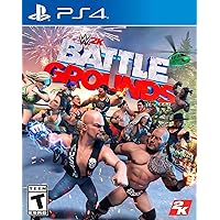 WWE バトルグラウンド switch battleground WWE 2K Battlegrounds for Nintendo Switch - Nintendo Official Site
