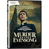 Murder Before Evensong [DVD]
