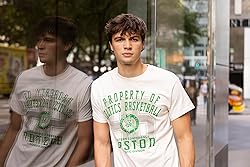 Ultra Game Men's Standard Super Soft Nostalgic