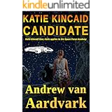 Katie Kincaid Candidate: Katie Kincaid One