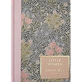 Little Women (Wordsworth Heritage Collection)
