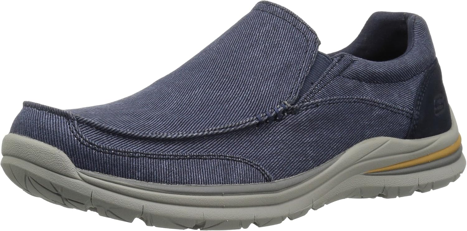 skechers classic fit hombre