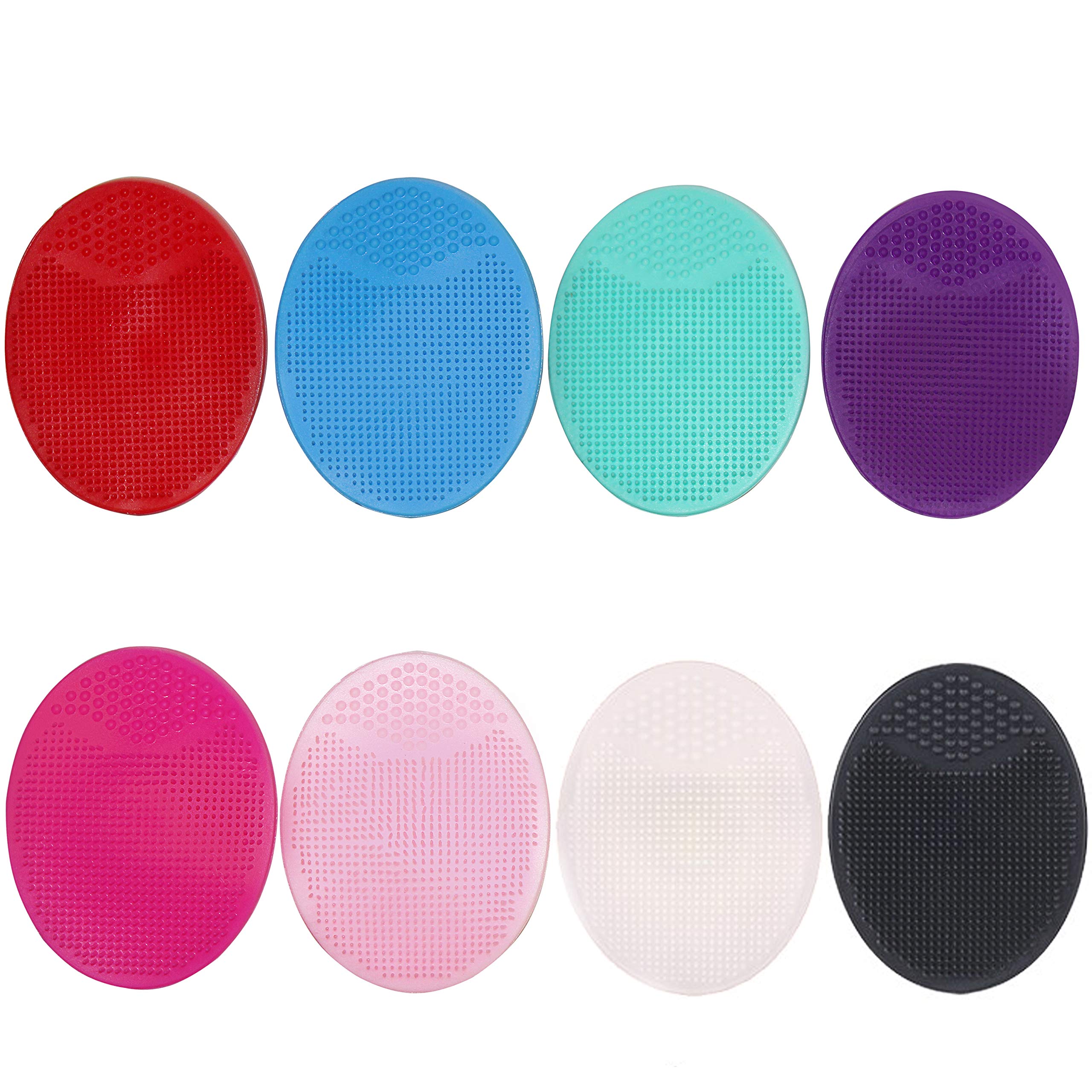 handheld face scrubber