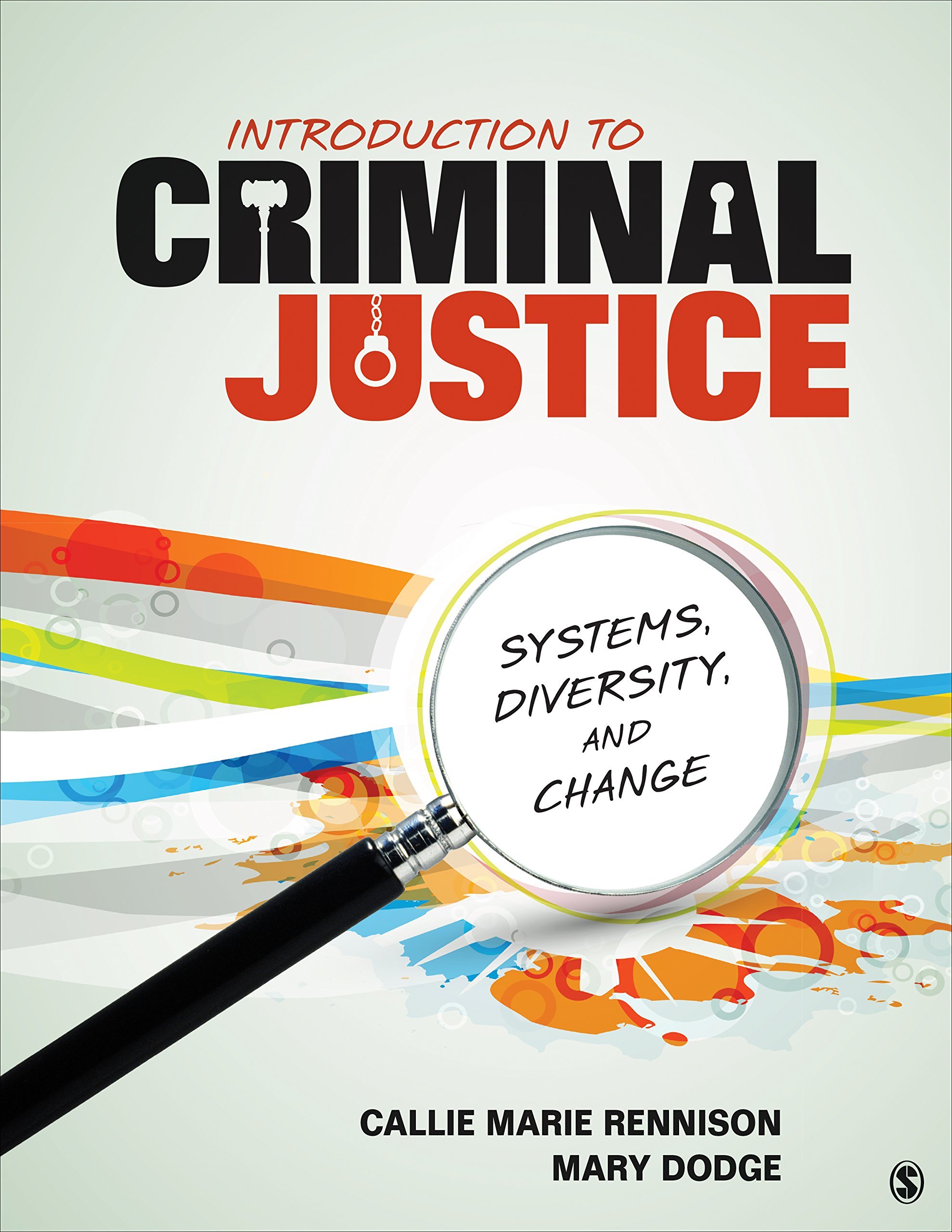 Introduction To Criminal Justice (Ll)